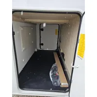 Автодом Sun Living, 2026, МКПП, пробег 25000 км