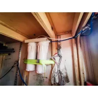 Автодом Другие Sonstige, 2015, МКПП, пробег 113000 км