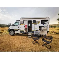 Автодом Другие Sonstige, 2015, МКПП, пробег 113000 км