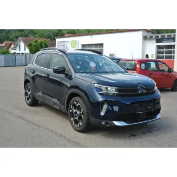 Citroën C5, 2023, АКПП, пробег 47000 км