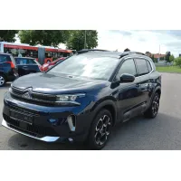 Citroën C5, 2023, АКПП, пробег 47000 км