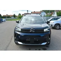 Citroën C5, 2023, АКПП, пробег 47000 км