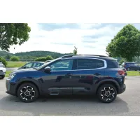 Citroën C5, 2023, АКПП, пробег 47000 км