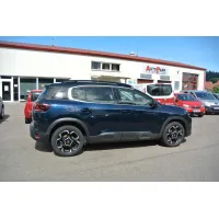 Citroën C5, 2023, АКПП, пробег 47000 км