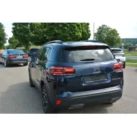 Citroën C5, 2023, АКПП, пробег 47000 км