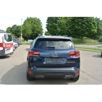 Citroën C5, 2023, АКПП, пробег 47000 км