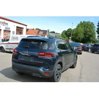 Citroën C5, 2023, АКПП, пробег 47000 км