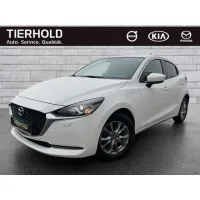 Mazda 2, 2023, АКПП, пробег 63100 км