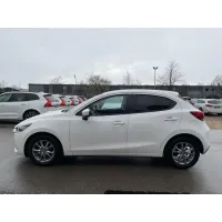 Mazda 2, 2023, АКПП, пробег 63100 км