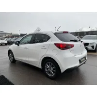 Mazda 2, 2023, АКПП, пробег 63100 км