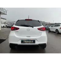 Mazda 2, 2023, АКПП, пробег 63100 км