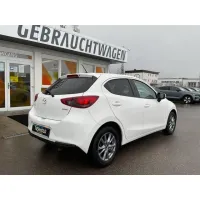 Mazda 2, 2023, АКПП, пробег 63100 км