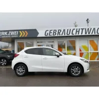 Mazda 2, 2023, АКПП, пробег 63100 км