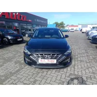 Hyundai i30, 2023, АКПП, пробег 79120 км