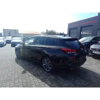 Hyundai i30, 2023, АКПП, пробег 79120 км