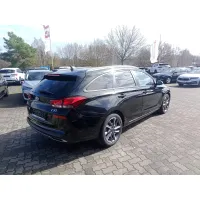 Hyundai i30, 2023, АКПП, пробег 79120 км