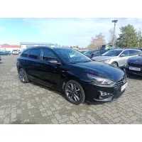Hyundai i30, 2023, АКПП, пробег 79120 км