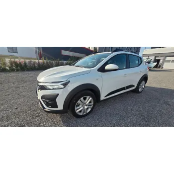 Dacia Sandero, 2023, АКПП, пробег 67300 км