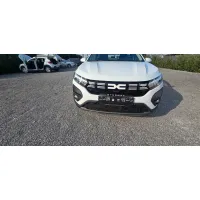 Dacia Sandero, 2023, АКПП, пробег 67300 км