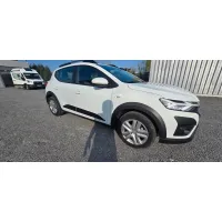 Dacia Sandero, 2023, АКПП, пробег 67300 км