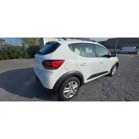 Dacia Sandero, 2023, АКПП, пробег 67300 км