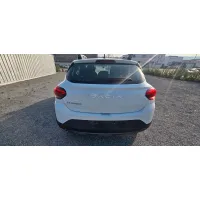 Dacia Sandero, 2023, АКПП, пробег 67300 км