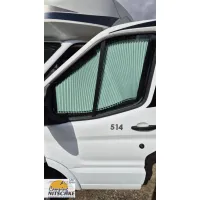 Автодом Chausson FLASH, 2016, МКПП, пробег 22100 км
