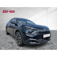Citroën C4, 2021, АКПП, пробег 15000 км
