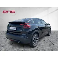 Citroën C4, 2021, АКПП, пробег 15000 км