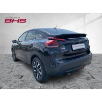 Citroën C4, 2021, АКПП, пробег 15000 км