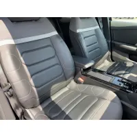 Citroën C4, 2021, АКПП, пробег 15000 км