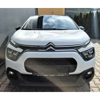 Citroën C3, 2023, МКПП, пробег 47500 км
