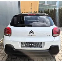 Citroën C3, 2023, МКПП, пробег 47500 км