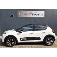 Citroën C3, 2023, МКПП, пробег 47500 км