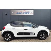 Citroën C3, 2023, МКПП, пробег 47500 км