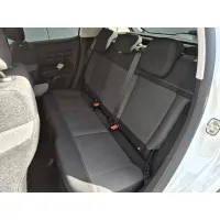 Citroën C3, 2023, МКПП, пробег 47500 км