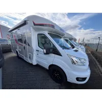 Автодом Challenger 287GA, 2023, АКПП, пробег 4650 км