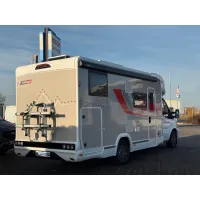 Автодом Challenger 287GA, 2023, АКПП, пробег 4650 км