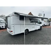 Автодом Sunlight V66, 2020, МКПП, пробег 44600 км