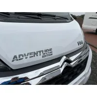 Автодом Sunlight V66, 2020, МКПП, пробег 44600 км