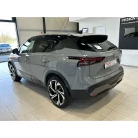 Nissan Qashqai, 2022, АКПП, пробег 55950 км