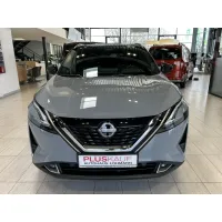 Nissan Qashqai, 2022, АКПП, пробег 55950 км