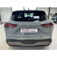 Nissan Qashqai, 2022, АКПП, пробег 55950 км