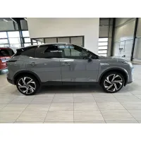 Nissan Qashqai, 2022, АКПП, пробег 55950 км