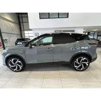 Nissan Qashqai, 2022, АКПП, пробег 55950 км