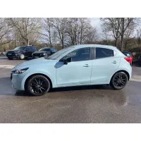 Mazda 2, 2023, МКПП, пробег 30520 км