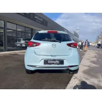 Mazda 2, 2023, МКПП, пробег 30520 км