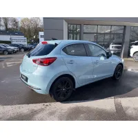 Mazda 2, 2023, МКПП, пробег 30520 км