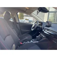 Mazda 2, 2023, МКПП, пробег 30520 км