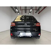 Citroën C4, 2023, АКПП, пробег 24500 км